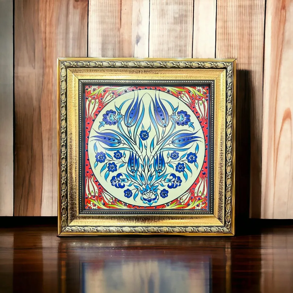 Özel ve Özgün Eşya Çerçeveleri